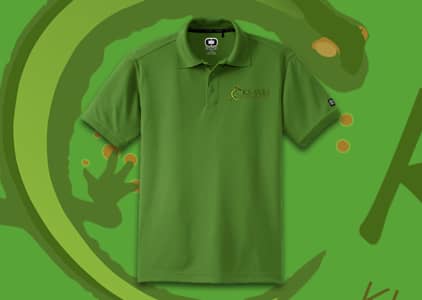 OGIO Caliber 2.0 Polo - Business Apparel